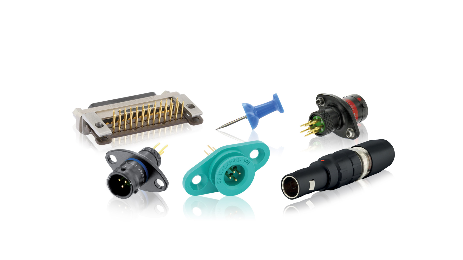 Miniature Connectors